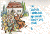 Co babcia i dziadek śpiewali kiedy byli mali
