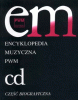 Encyklopedia muzyczna PWM  cz. 02  (C-D)