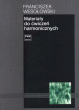 Materiały do ćwiczeń harmonicznych