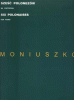 Sześć polonezów - S. Moniuszko