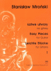 Łatwe utwory na gitarę - S. Mroński