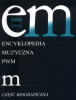 Encyklopedia muzyczna PWM  cz. 06  (M)