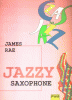 Czas na jazz  Jazzy saxophone