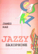 Czas na jazz  Jazzy saxophone