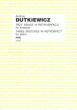 Trzy szkice w retrospekcji - Andrzej Dutkiewicz