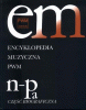 Encyklopedia muzyczna PWM  cz. 07  (N-Pa)