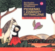 Piosenki i zabawy rytmiczne - podręcznik muzyczny dla klasy III