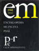 Encyklopedia muzyczna PWM  cz. 08  (Pe-R)