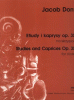 Etiudy i kaprysy op. 35 na skrzypce - Jacob Dont