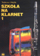 Szkoła na klarnet cz. 1