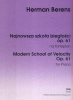 Najnowsza szkoła biegłości op. 61