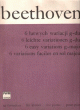 6 łatwych wariacji g-dur