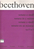 Sonata C-moll op.10 nr 1- Ludwig van Beethoven