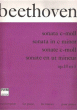 Sonata C-moll op.10 nr 1- Ludwig van Beethoven