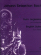 Suity angielskie - J. S. Bach