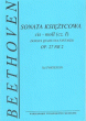 Sonata ksężycowa-Ludwig van Beethoven