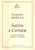 Satiro e Corisca - Tarquinio Merula