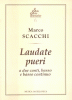 Laudate pueri - Marco Scacchi