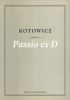 Passio ex D