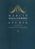 Marcin Mielczewski - Studia