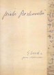 Etude pour orchestre