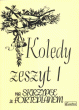 Kolędy na skrzypce z fortepianem