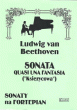 Sonata Quasi una Fantasia-Ludwig van Beethowen