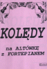 Kolędy na altówkę z fortepianem