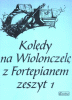 Kolędy na wiolonczelę z fortepianem cz. 1