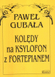 Kolędy na ksylofon z fortepianem