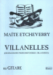 Villanelles - renesansowe pieśni bretoński i irlandzkie