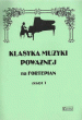 Klasyka muzyki poważnej na fortepian 1