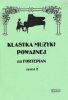 Klasyka muzyki poważnej na fortepian 2