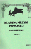 Klasyka muzyki poważnej na fortepian 3