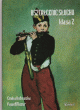 Kształcenie słuchu - klasa 2