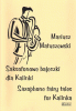 Saksofonowe bajeczki dla Kalinki - Mariusz Matuszewski
