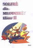 Solfeż dla młodzieży - klasa 2