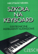 Szkoła na keyboard cz. 2