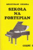 Szkoła na fortepian cz. 1