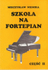Szkoła na fortepian cz. 2