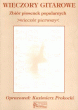 Wieczory gitarowe - wieczór pierwszy