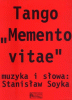 Tango Memento vitae - S. Soyka