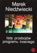 Lista przebojów programu trzeciego - Marek Niedźwiecki
