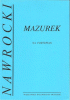 Mazurek-Stanisław Hieronim Nawrocki