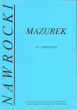 Mazurek-Stanisław Hieronim Nawrocki