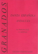 Danza Espanola Andaluza - Enrique Granados