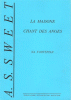 La madone chant des anges-A.S. Sweet