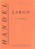 Largo-Georg Fridrich Handel