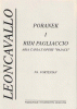 Poranek i Ridi Pagliaccio-Ruggiero Leoncavallo