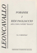Poranek i Ridi Pagliaccio-Ruggiero Leoncavallo